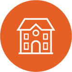 house-icon-orange